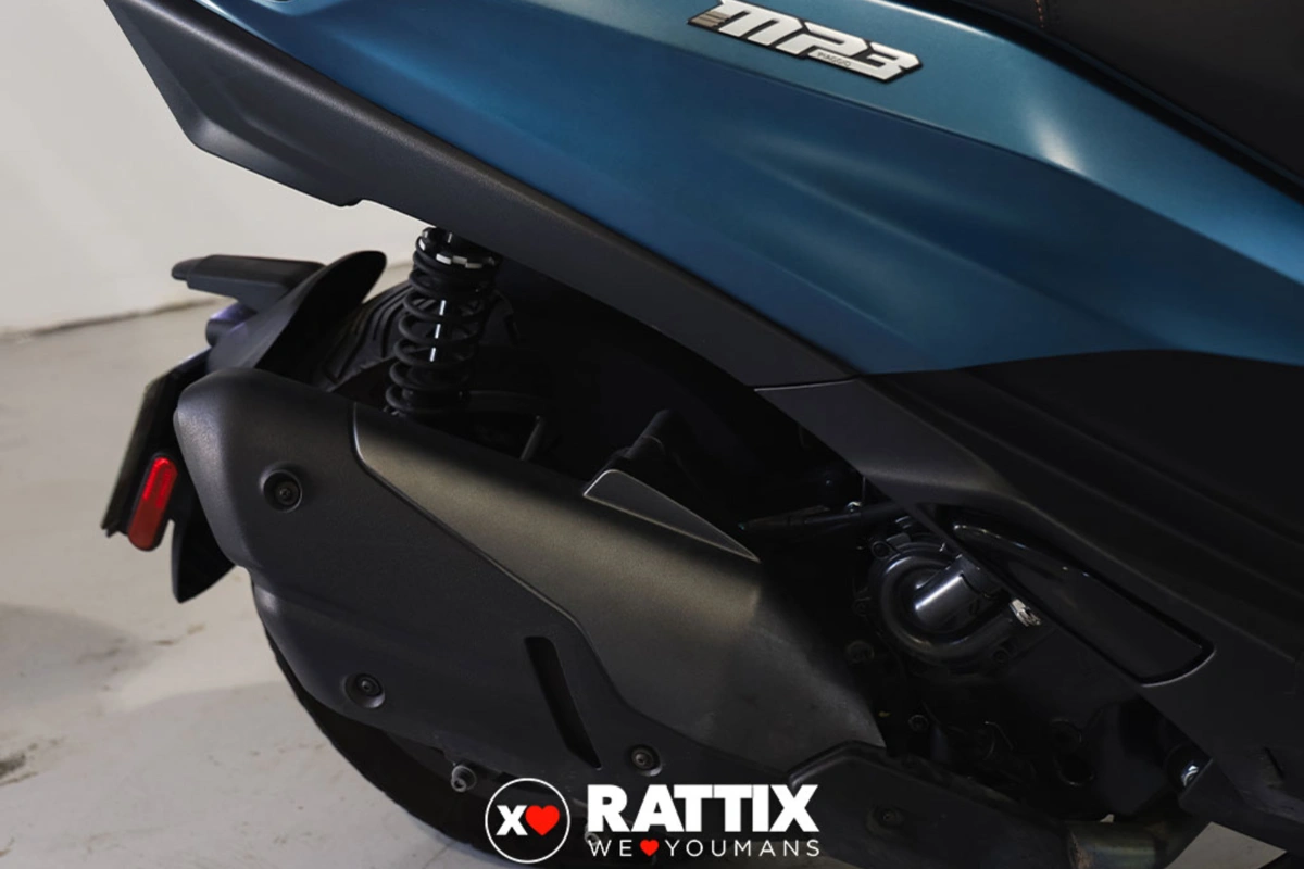 PIAGGIO MP3 530 hpe Abs